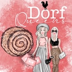 Logo of the podcast Dorfqueens Podcast Dorfqueens