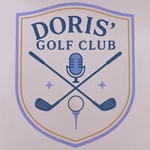 Logo of the podcast Doris’ Golf Club Podcast Doris’ Golf Club