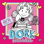 Logo of the podcast Dork Diaries: Tales From a Not-So Fabulous Life