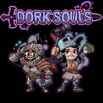 Logo of the podcast Dork Souls Logo of the podcast Dork Souls