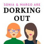 Logo of the podcast Dorking Out