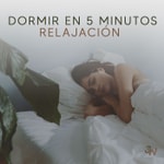 Logo of the podcast Dormir en 5 minutos. Relajación Podcast Dormir en 5 minutos. Relajación