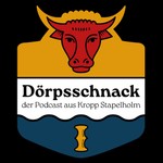 Logo of the podcast Dörpsschnack! Podcast Dörpsschnack!