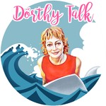 Logo of the podcast Dörthy Talk: Der Surftrip für Deine Ohren Podcast Dörthy Talk: Der Surftrip für Deine Ohren