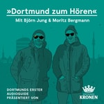 Logo of the podcast Dortmund zum Hören - Die Stadtrundfahrt für die Ohren! Missing podcast logo