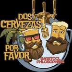 Logo of the podcast Dos Cervezas Por Favor Podcast Dos Cervezas Por Favor