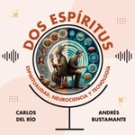 Logo of the podcast Dos Espíritus: Caminando entre el Mundo Espiritual y la Tecnología Podcast Dos Espíritus: Caminando entre el Mundo Espiritual y la Tecnología