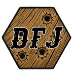 Logo of the podcast Dos Flanquean Juntos Podcast Dos Flanquean Juntos