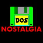 DOS Nostalgia Podcast DOS Nostalgia Podcast