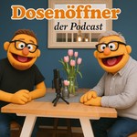 Logo of the podcast Dosenöffner Podcast Podcast Dosenöffner Podcast