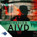 Logo of the podcast Dossier AIVD Podcast Dossier AIVD