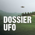 Logo of the podcast Dossier UFO Podcast Dossier UFO