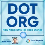 Podcast Dot Org: How Nonprofits Tell Their Stories