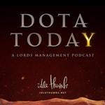 Podcast Dota Today