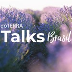 Logo of the podcast dōTERRA Talks Podcast dōTERRA Talks