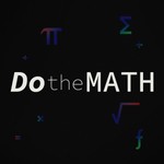 Logo of the podcast DoTheMATH Podcast DoTheMATH