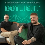 Logo of the podcast DOTLIGHT – Einblicke in erfolgreiche Organisationen Podcast DOTLIGHT – Einblicke in erfolgreiche Organisationen