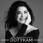 Logo of the podcast DOTYKAM Podcast DOTYKAM