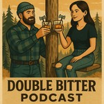 Logo of the podcast Double Bitter Podcast Double Bitter