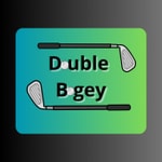 Logo of the podcast Double Bogey - golf Podcast Double Bogey - golf