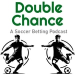 Logo of the podcast Double Chance Podcast Double Chance