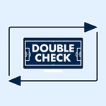 Logo of the podcast Double Check - Le podcast 100% arbitrage Podcast Double Check - Le podcast 100% arbitrage