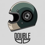 Logo of the podcast Double D Podcast Double D