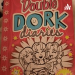 Logo of the podcast Double Dork Diaries Podcast Double Dork Diaries