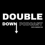 Logo of the podcast Double Down Podcast Podcast Double Down Podcast