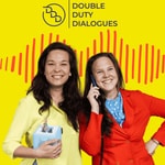 Double Duty Dialogues Podcast Double Duty Dialogues