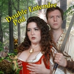 Logo of the podcast Double Entendre Podcast Double Entendre