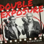 Logo of the podcast Double Exposure Podcast Double Exposure