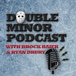Logo of the podcast Double Minor Podcast Podcast Double Minor Podcast