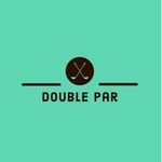 Logo of the podcast Double Par Golf Podcast Double Par Golf