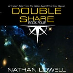 Logo of the podcast Double Share Podcast Double Share