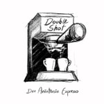 Logo of the podcast Double Shot - Der Anästhesie Espresso Podcast Double Shot - Der Anästhesie Espresso