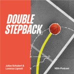 Logo of the podcast Double Stepback Podcast Double Stepback