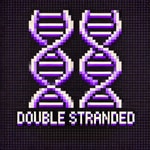 Podcast Double-stranded