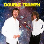 Logo of the podcast Double Triumph - Star Wars Roleplay UK (EotE, AoR) Podcast Double Triumph - Star Wars Roleplay UK (EotE, AoR)