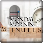 Logo of the podcast DoubleLine Minutes Podcast DoubleLine Minutes