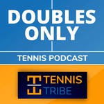 Podcast Doubles Only Tennis Podcast