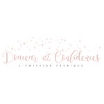 Logo of the podcast Douceur & Confidences Podcast Douceur & Confidences