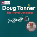 Doug Tanner: The Travel Concierge Doug Tanner: The Travel Concierge