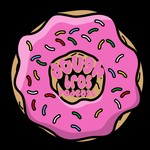 Logo of the podcast Dough Bros Podcast Podcast Dough Bros Podcast
