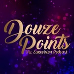 Logo of the podcast Douze Points! - The Eurovision Podcast Podcast Douze Points! - The Eurovision Podcast