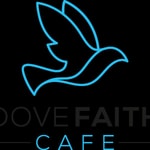 Logo of the podcast Dove Faith Cafe Podcast Dove Faith Cafe