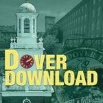 Logo of the podcast Dover Download Podcast Dover Download