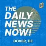 Logo of the podcast Dover News Today | 2 Min News | The Daily News Now! Podcast Dover News Today | 2 Min News | The Daily News Now!