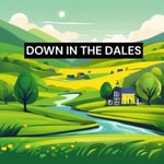 Logo of the podcast Down In The Dales (Emmerdale Podcast)