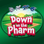 Logo of the podcast Down on the Pharm: A Phillies Prospects Podcast Podcast Down on the Pharm: A Phillies Prospects Podcast